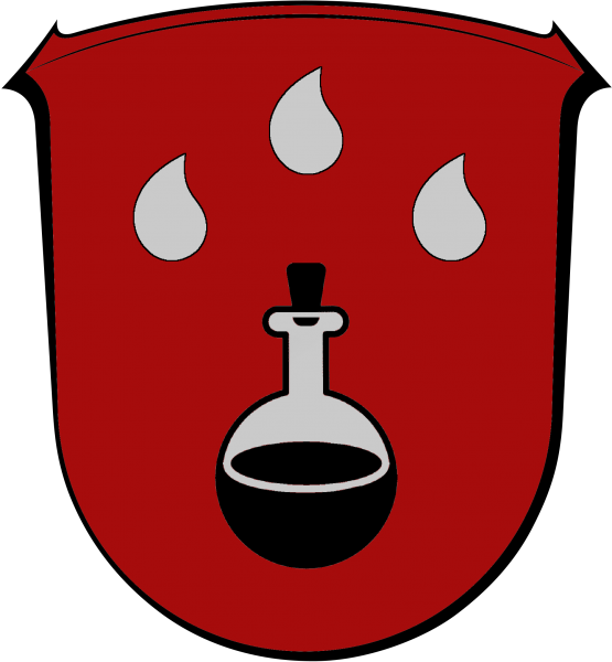 Wappen cabal Alkahest Camberion