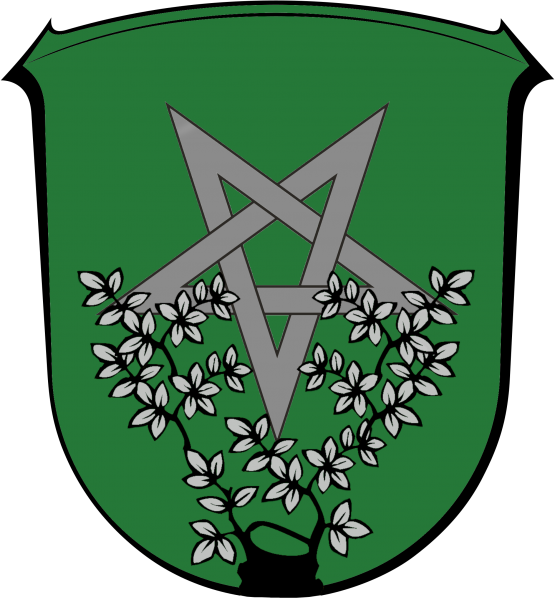 Wappen Cabal Parandrus Mittental Schareck